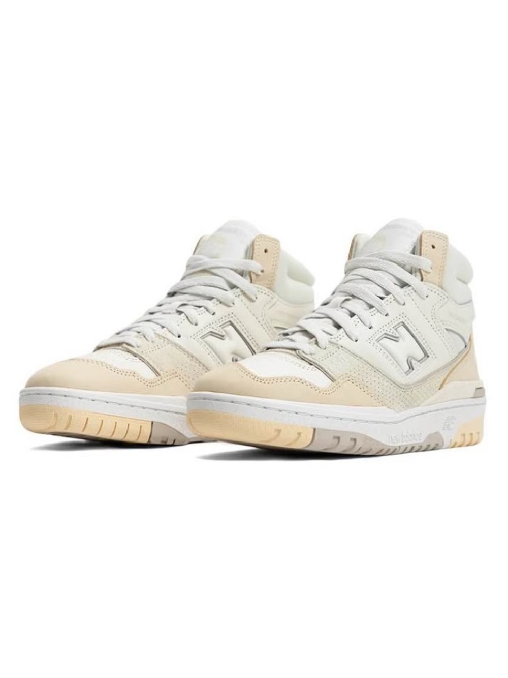 New Balance 650R High Top sneaker | Men’s 8.5, Women’s 10